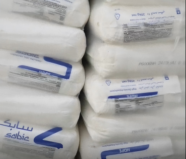 Pipe Grade HDPE SABIC P6006NA For Pipe Extrusion