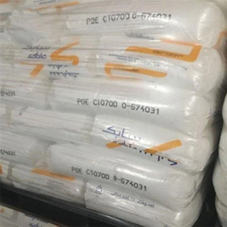 SABIC® FORTIFY™ C1055D Polyolefin Elastomer (POE) Impact Modifier For PP/PE Toughening suppliers
