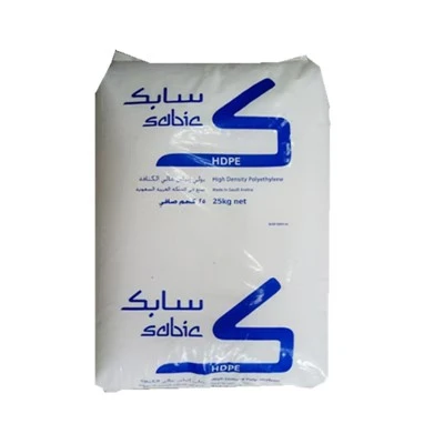 Smola za pihanje HDPE za hrano SABIC BM1052J, primerna za srednje{1}}velike posode